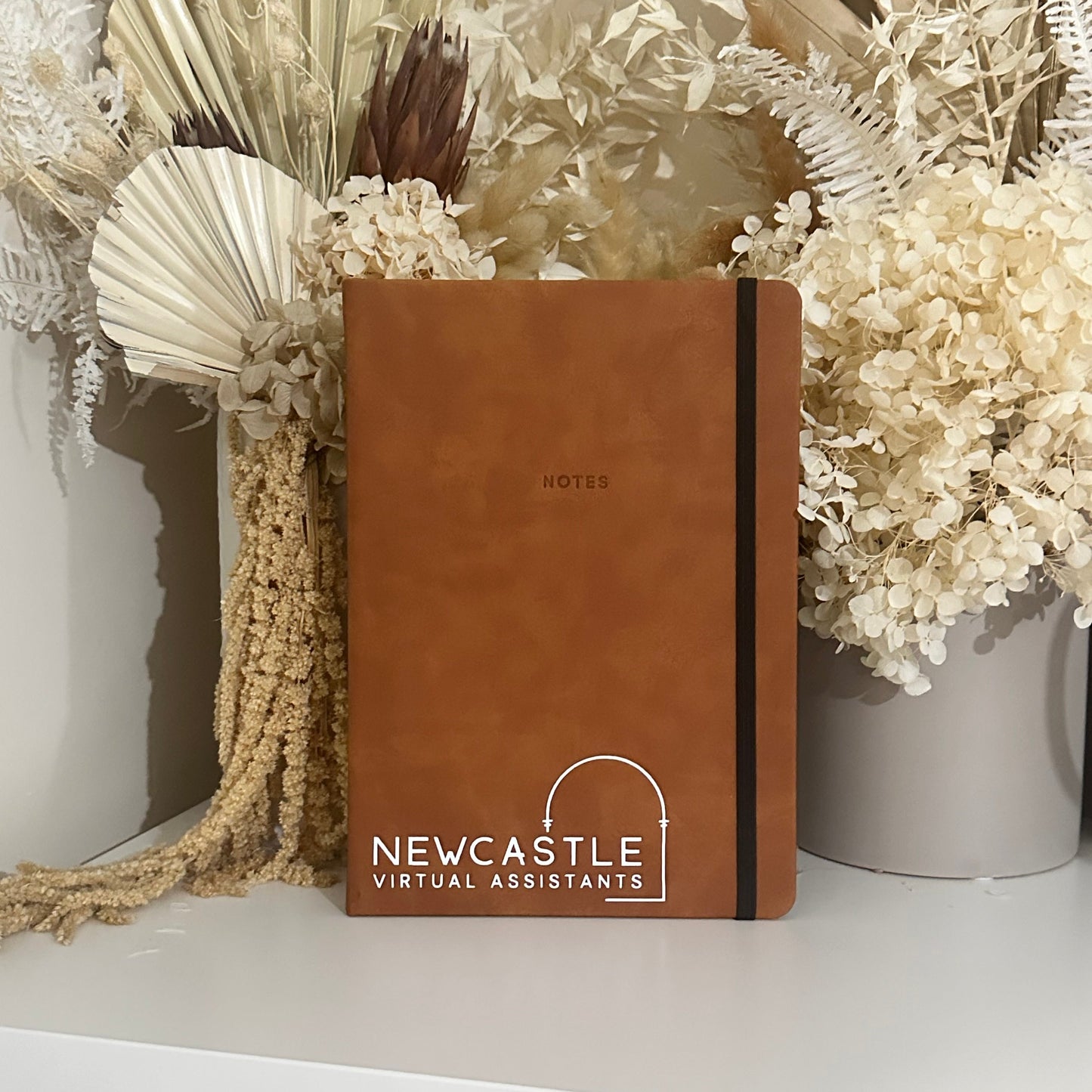 Corporate Branded Notebooks
