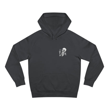 On My Wife's Last Nerve Hoddie