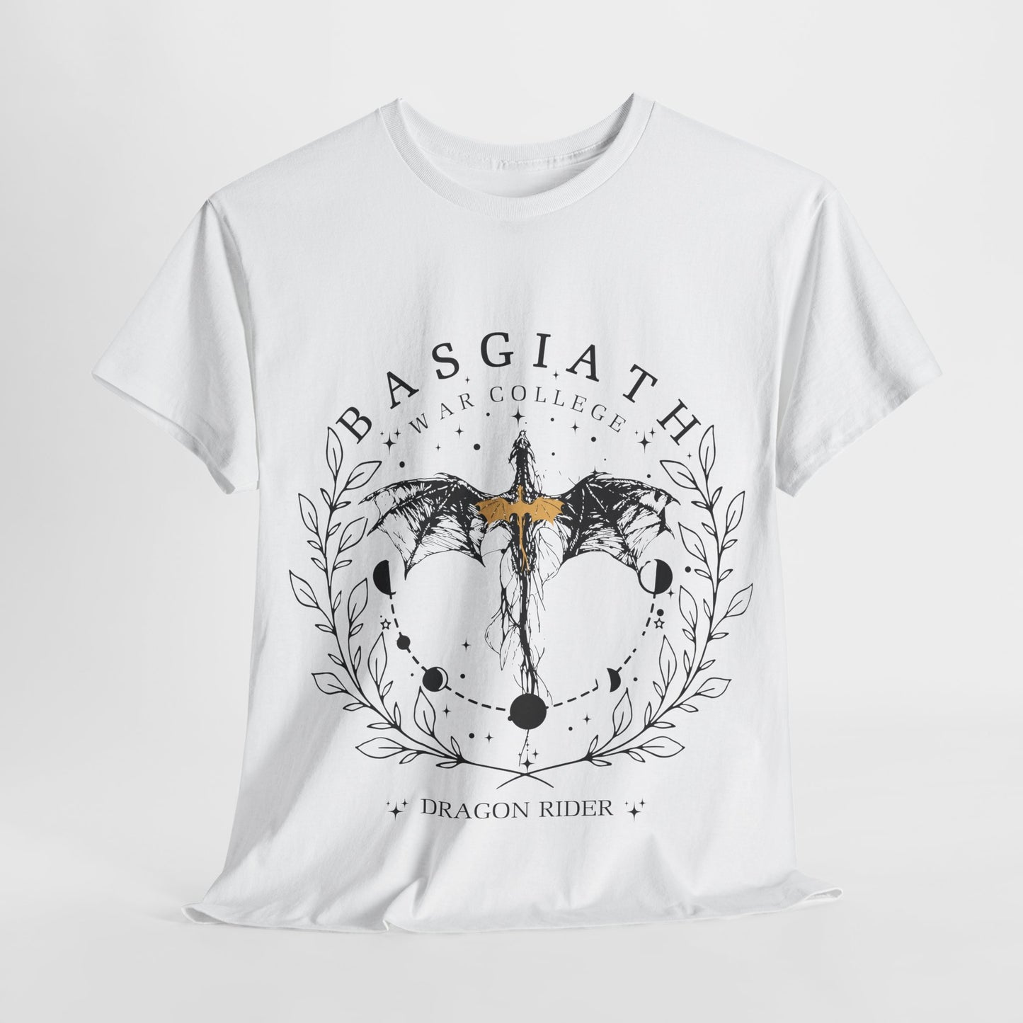 Basgiath Dragon Rider Unisex Tee