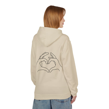 TWIBC Hoodie