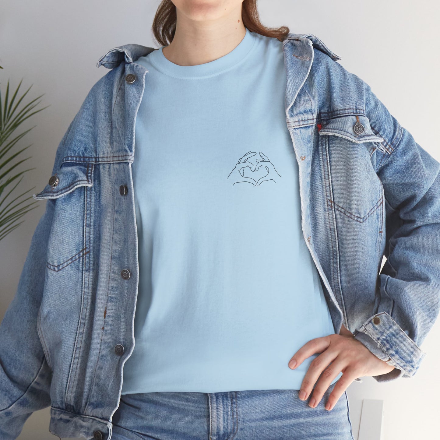 TWIBC Branded T-Shirt