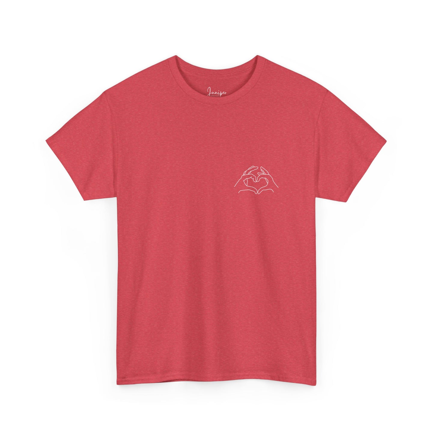 TWIBC Branded T-Shirt