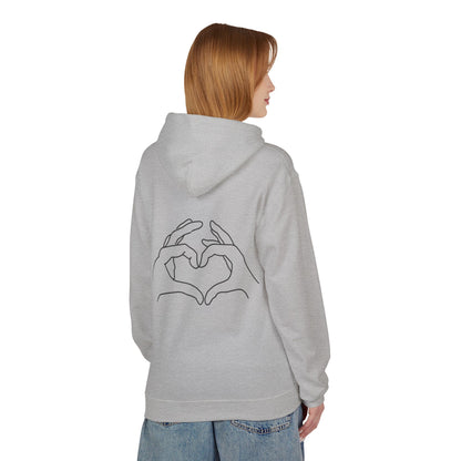 TWIBC Hoodie