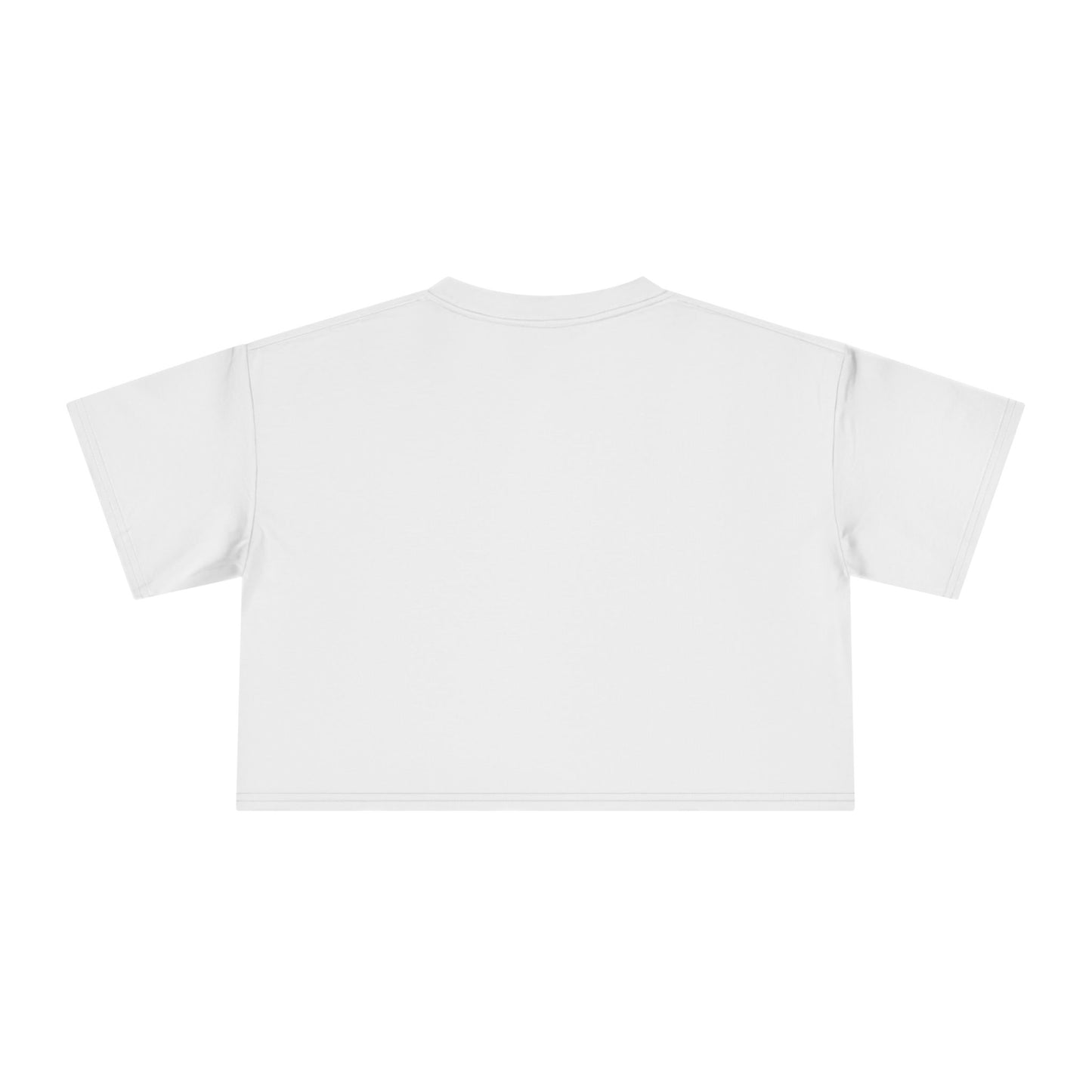 XADEN Women's Crop Tee