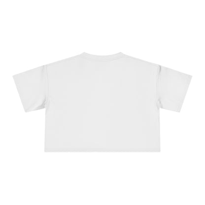 XADEN Women's Crop Tee