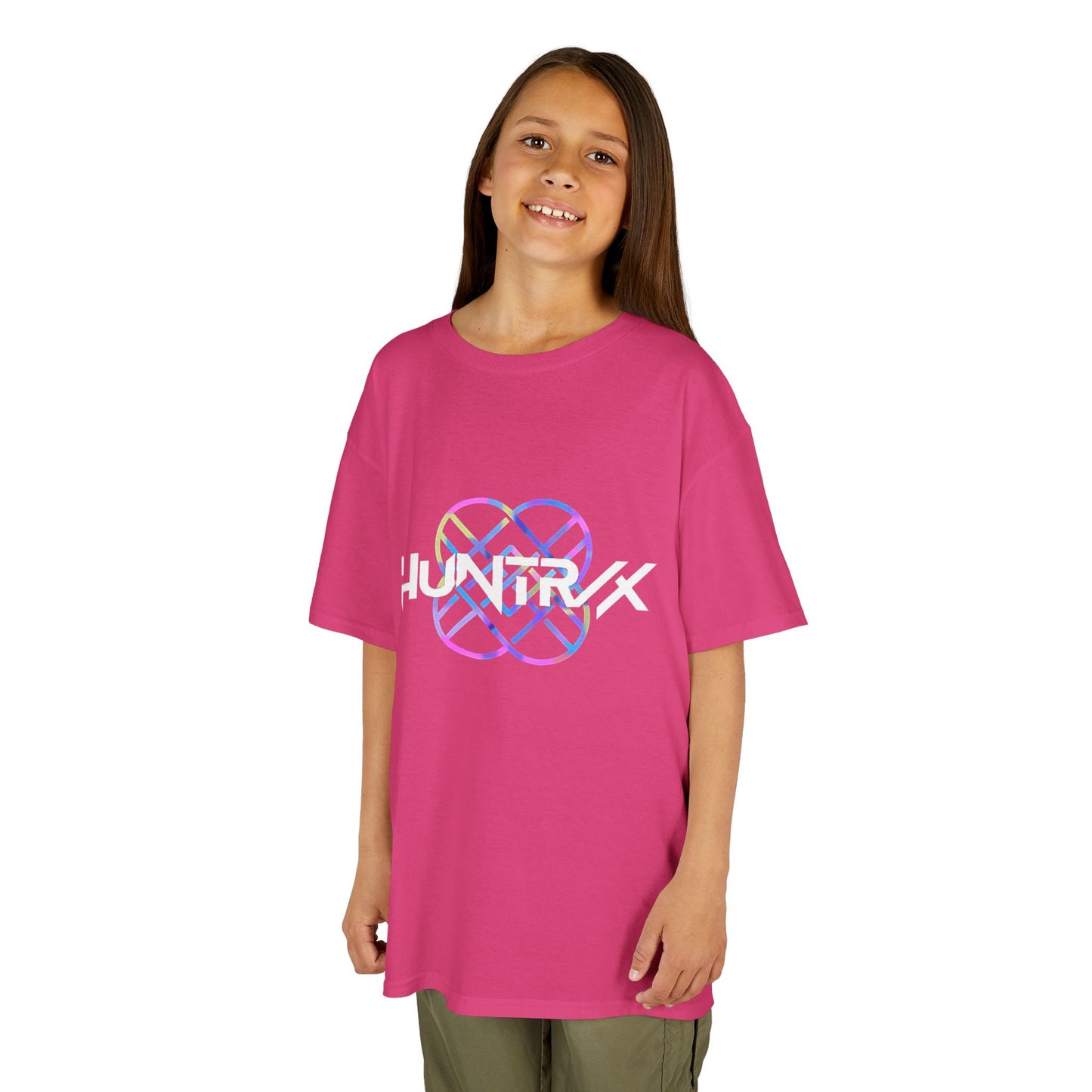 HUNTRX Kids T-Shirt