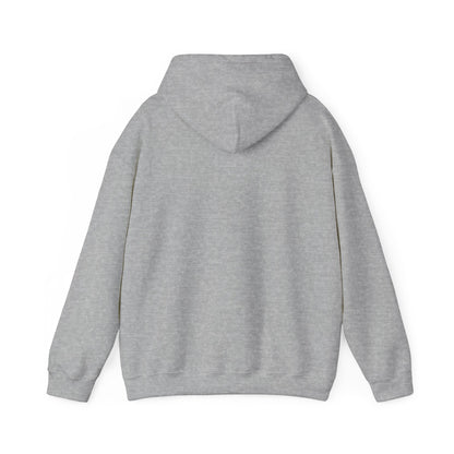 Stay Positive Motivational Hoodie