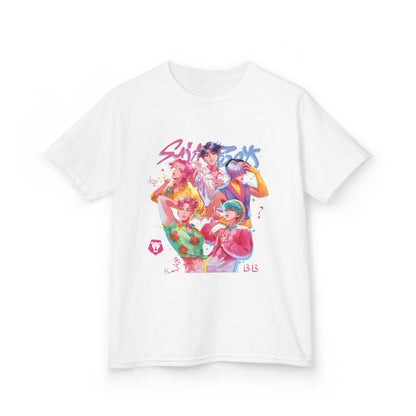 Saja Boys Design 2 T-Shirt