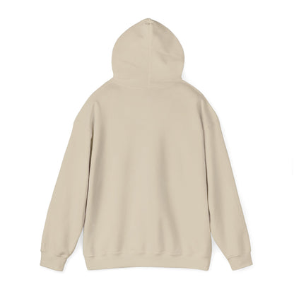 Stay Positive Motivational Hoodie
