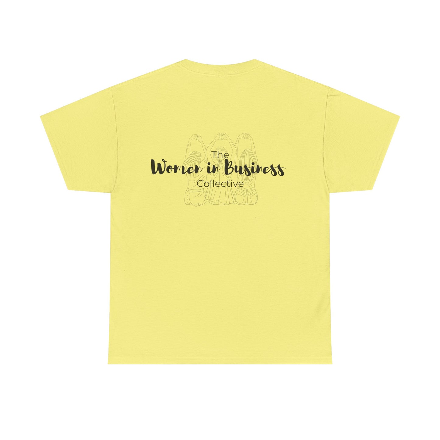 TWIBC Branded T-Shirt