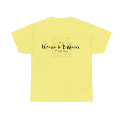 TWIBC Branded T-Shirt