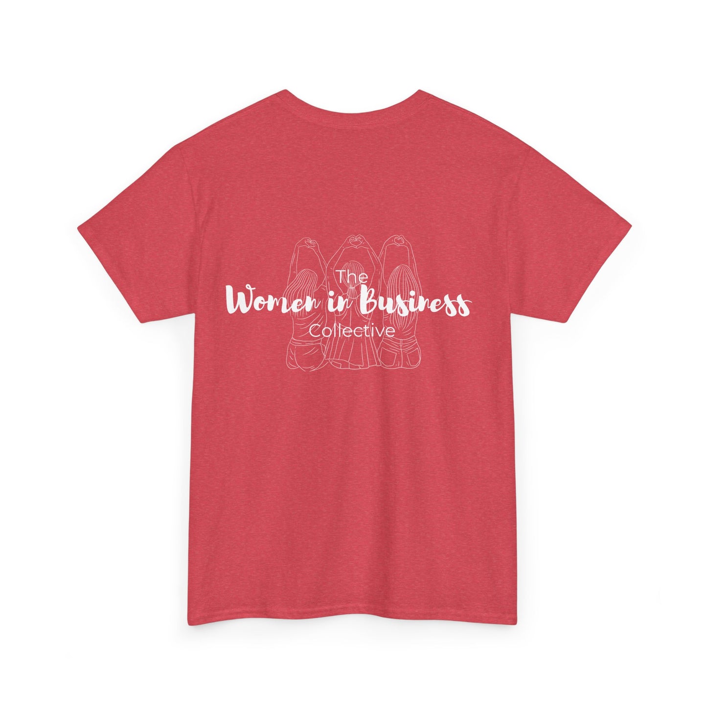 TWIBC Branded T-Shirt