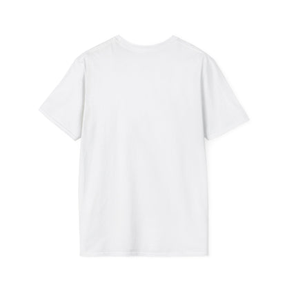 Perfectly Imperfect Softstyle T-Shirt