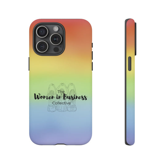 TWIBC Branded Phone Case