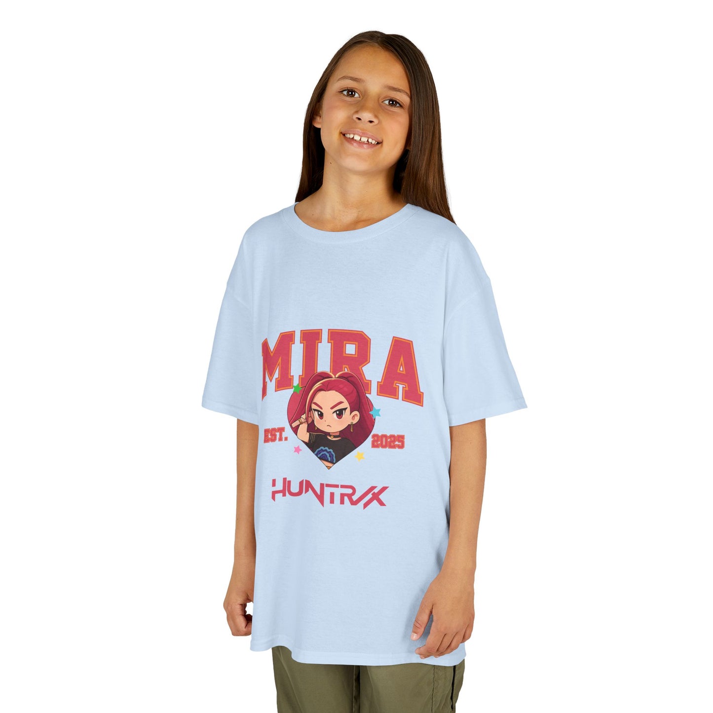 Mira Graphic Tee Kids