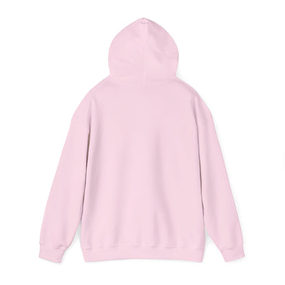 The MAAS Tour Hoodie