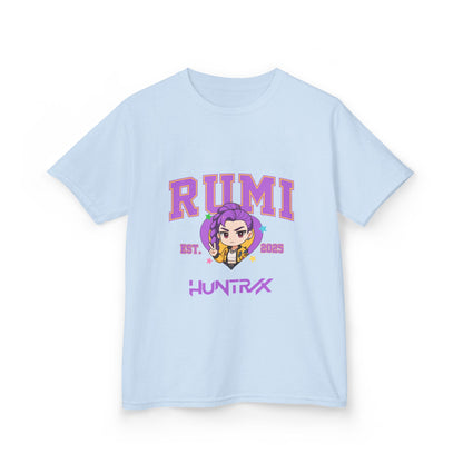 Rumi Kids Graphic Shirt