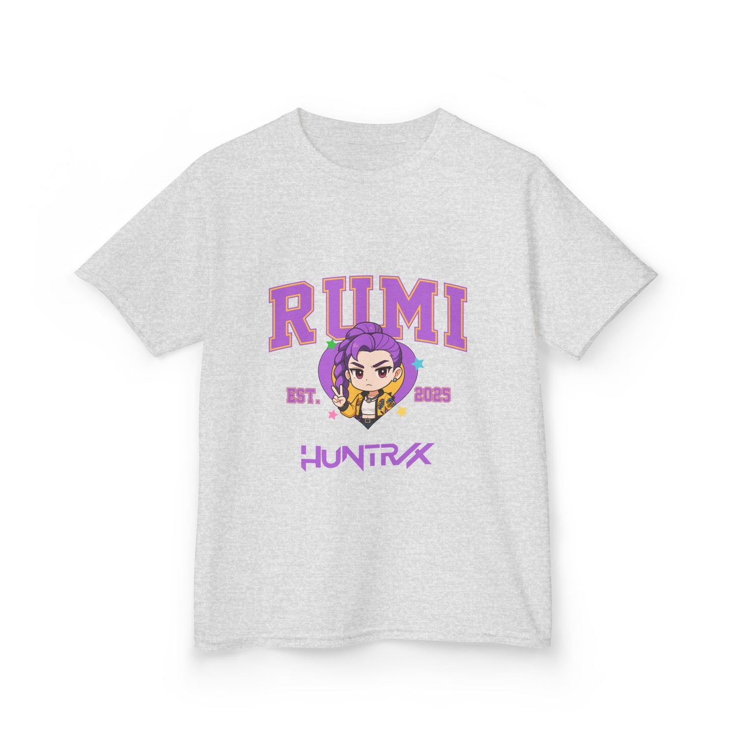 Rumi Kids Graphic Shirt