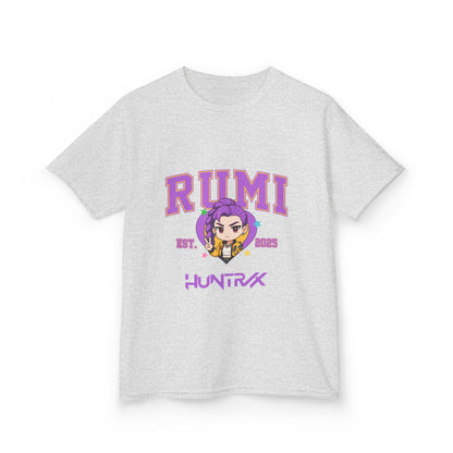 Rumi Kids Graphic Shirt