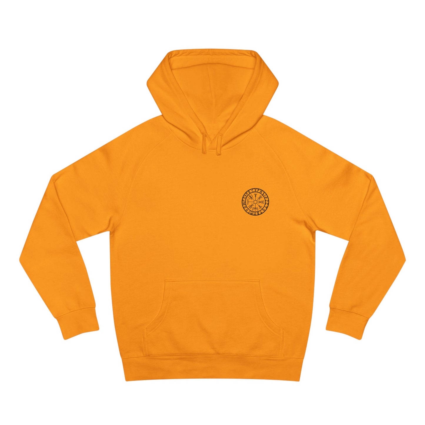 Premium Valkyrie Hoodie