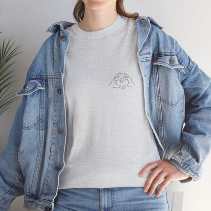 TWIBC Branded T-Shirt