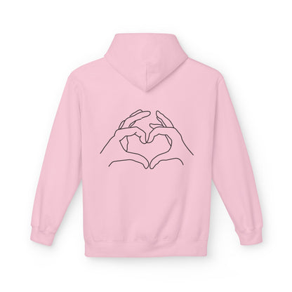TWIBC Hoodie
