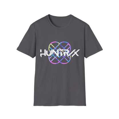 HuntrX Logo Adult Graphic Tee