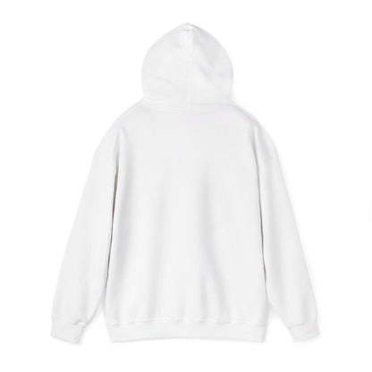 The MAAS Tour Hoodie