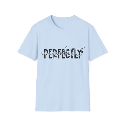 Perfectly Imperfect Softstyle T-Shirt