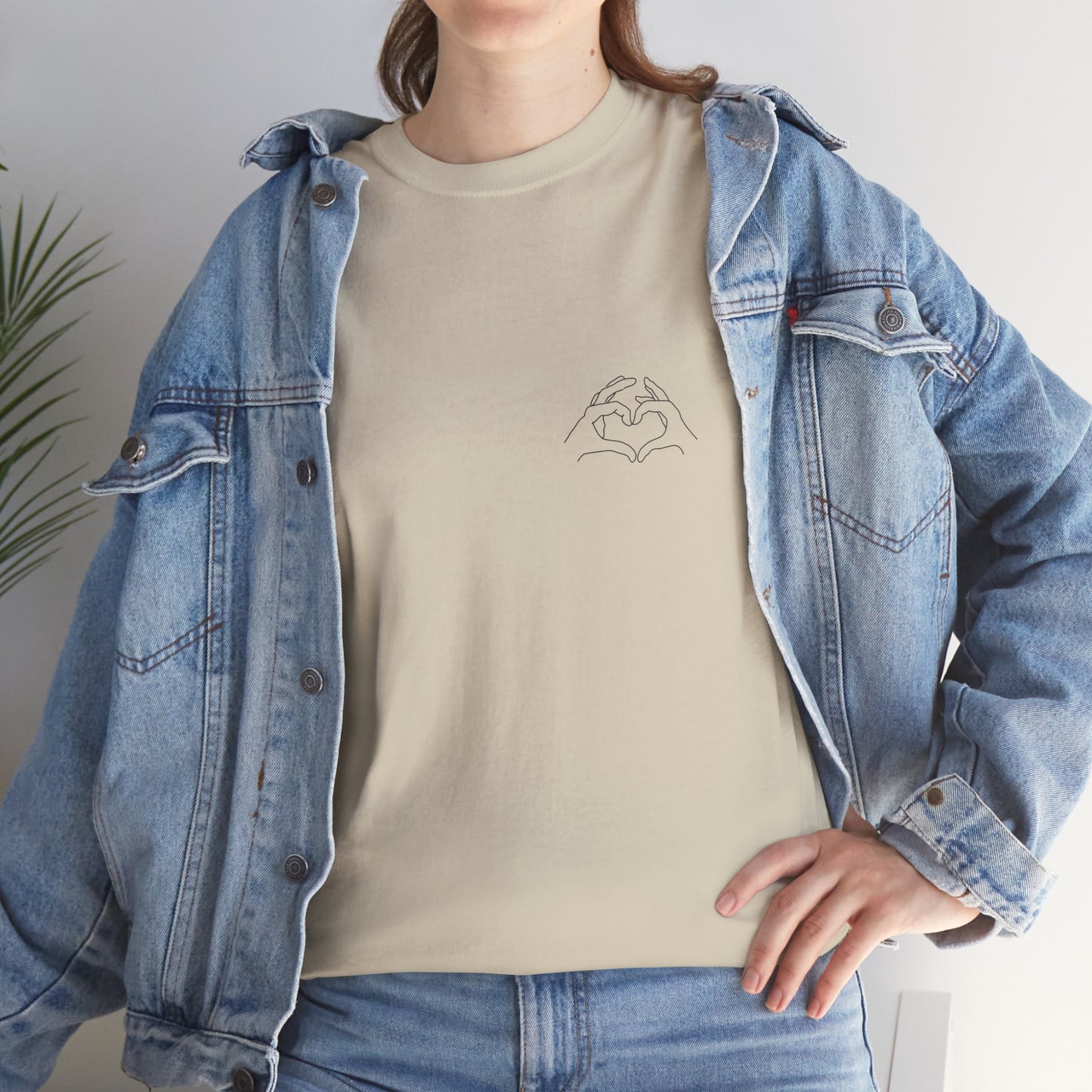 TWIBC Branded T-Shirt