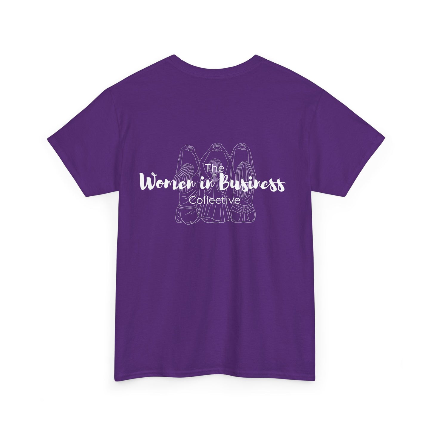 TWIBC Branded T-Shirt