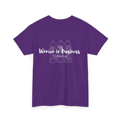 TWIBC Branded T-Shirt