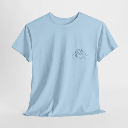 TWIBC Branded T-Shirt