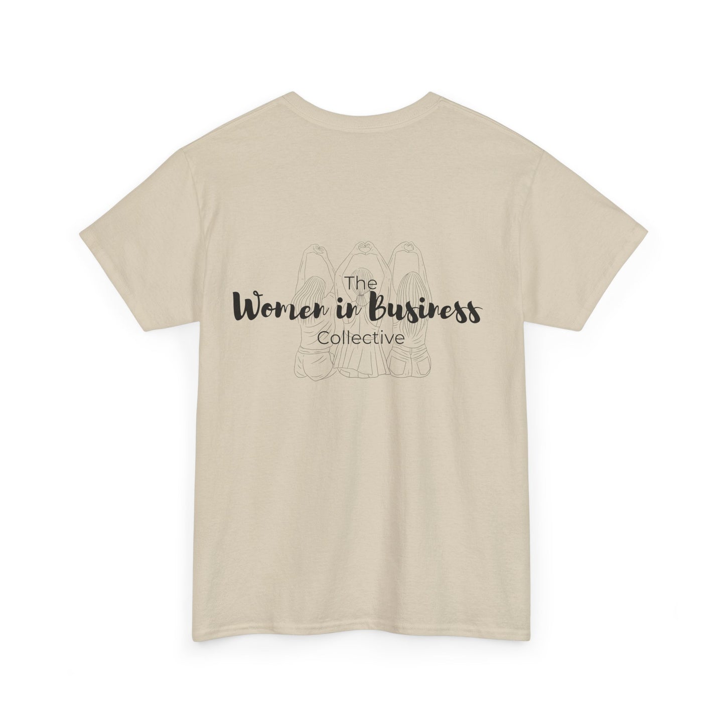 TWIBC Branded T-Shirt