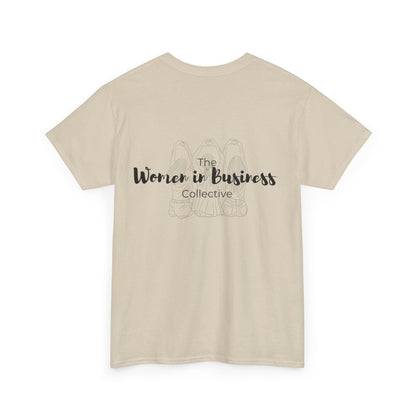 TWIBC Branded T-Shirt