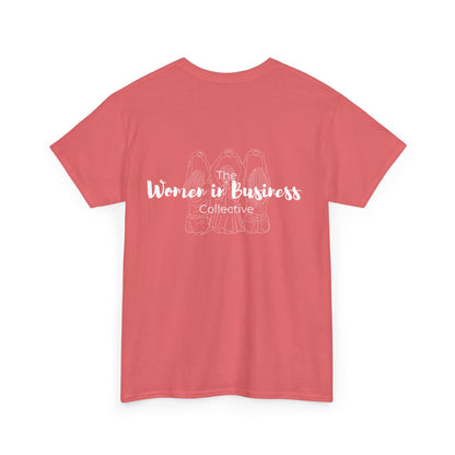 TWIBC Branded T-Shirt