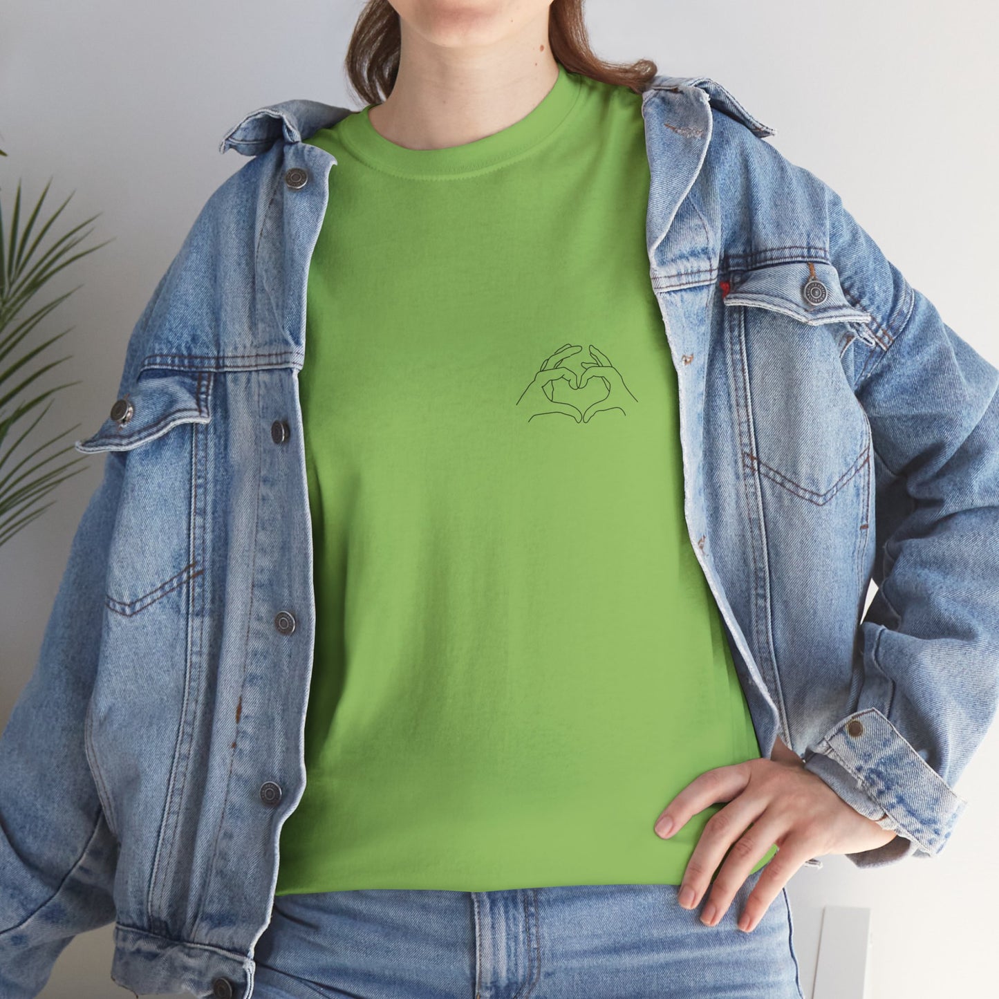 TWIBC Branded T-Shirt