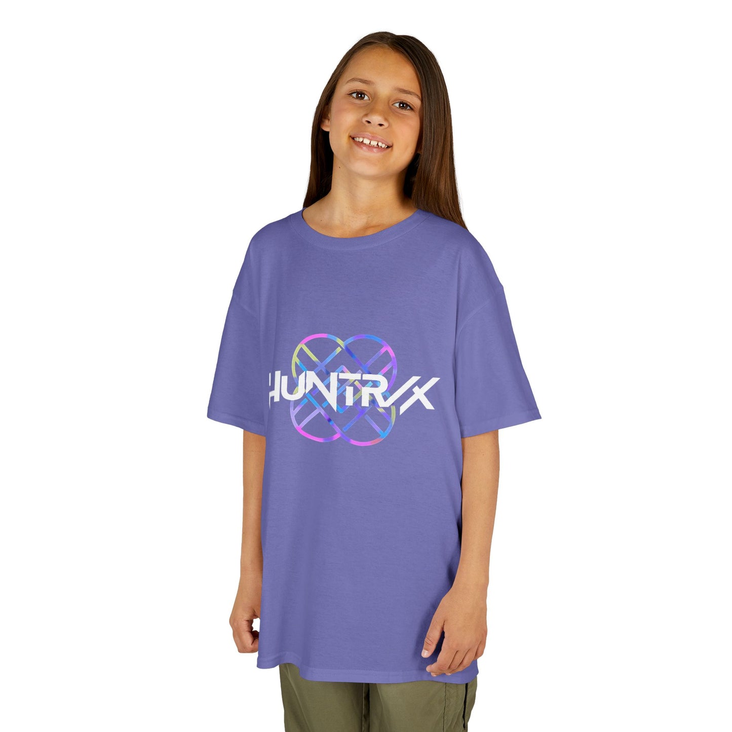 HUNTRX Kids T-Shirt