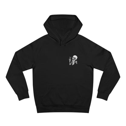 On My Wife's Last Nerve Hoddie
