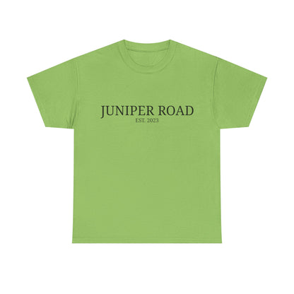 Juniper Road Corporate Branded T-Shirt