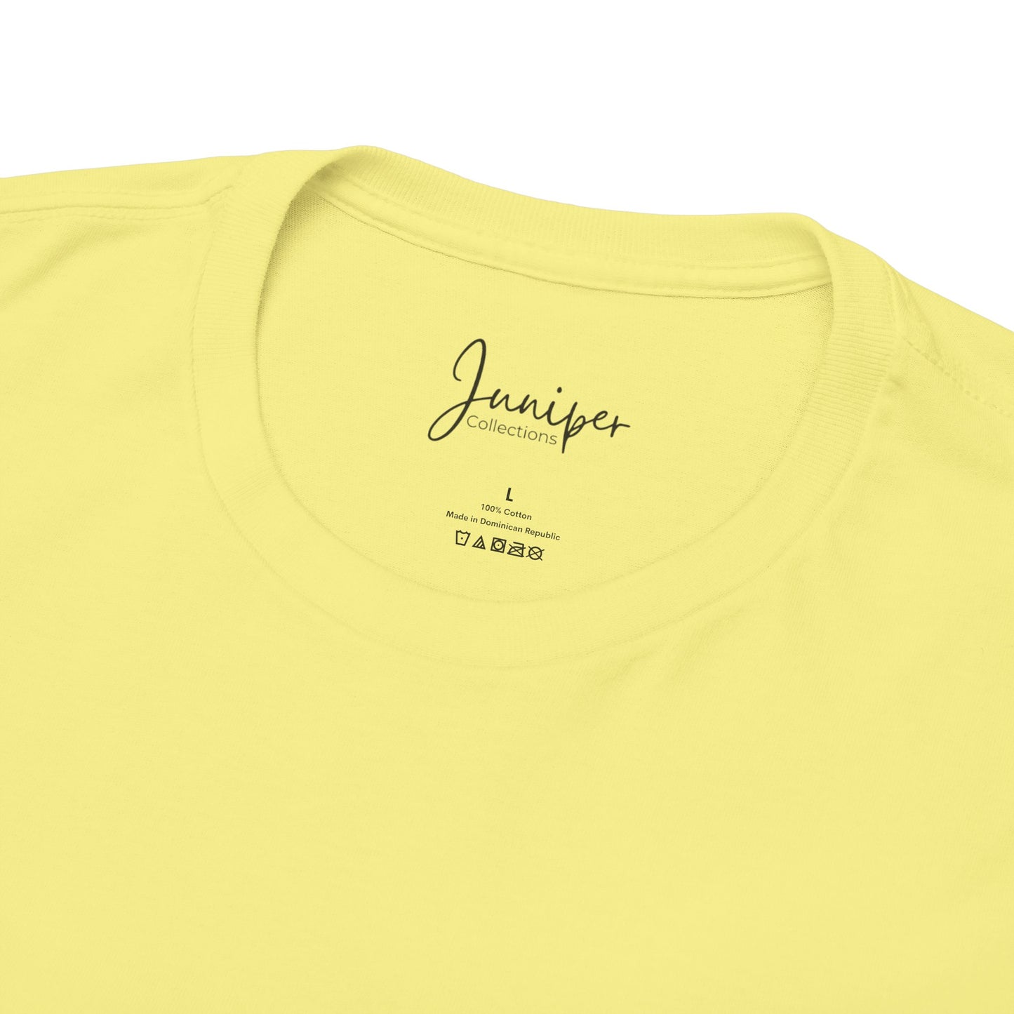 TWIBC Branded T-Shirt