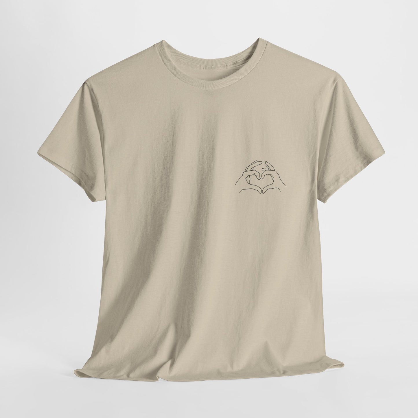 TWIBC Branded T-Shirt