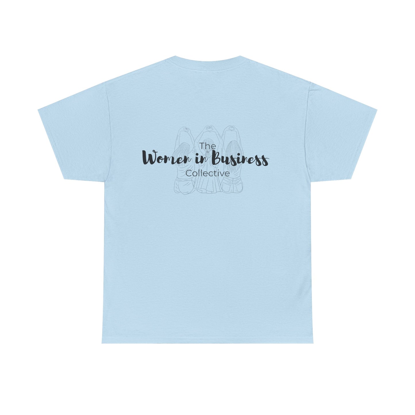 TWIBC Branded T-Shirt