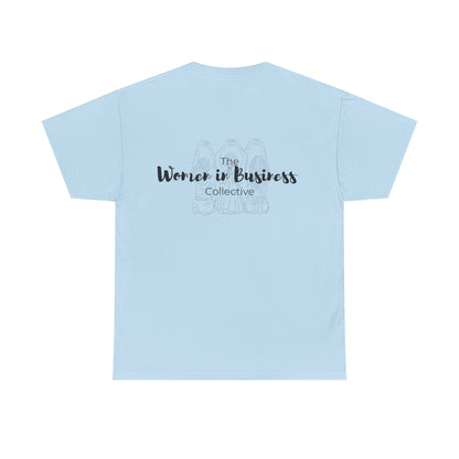 TWIBC Branded T-Shirt