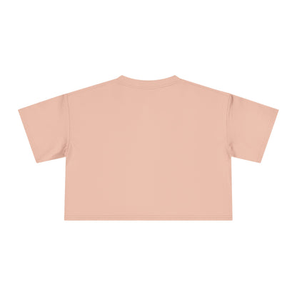 XADEN Women's Crop Tee