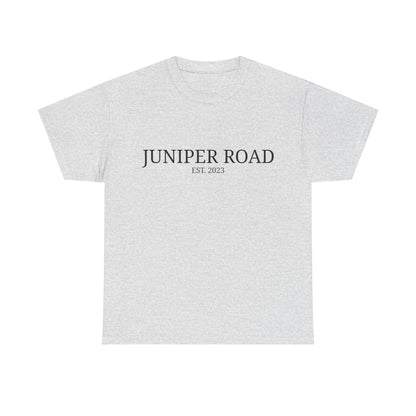 Juniper Road Corporate Branded T-Shirt