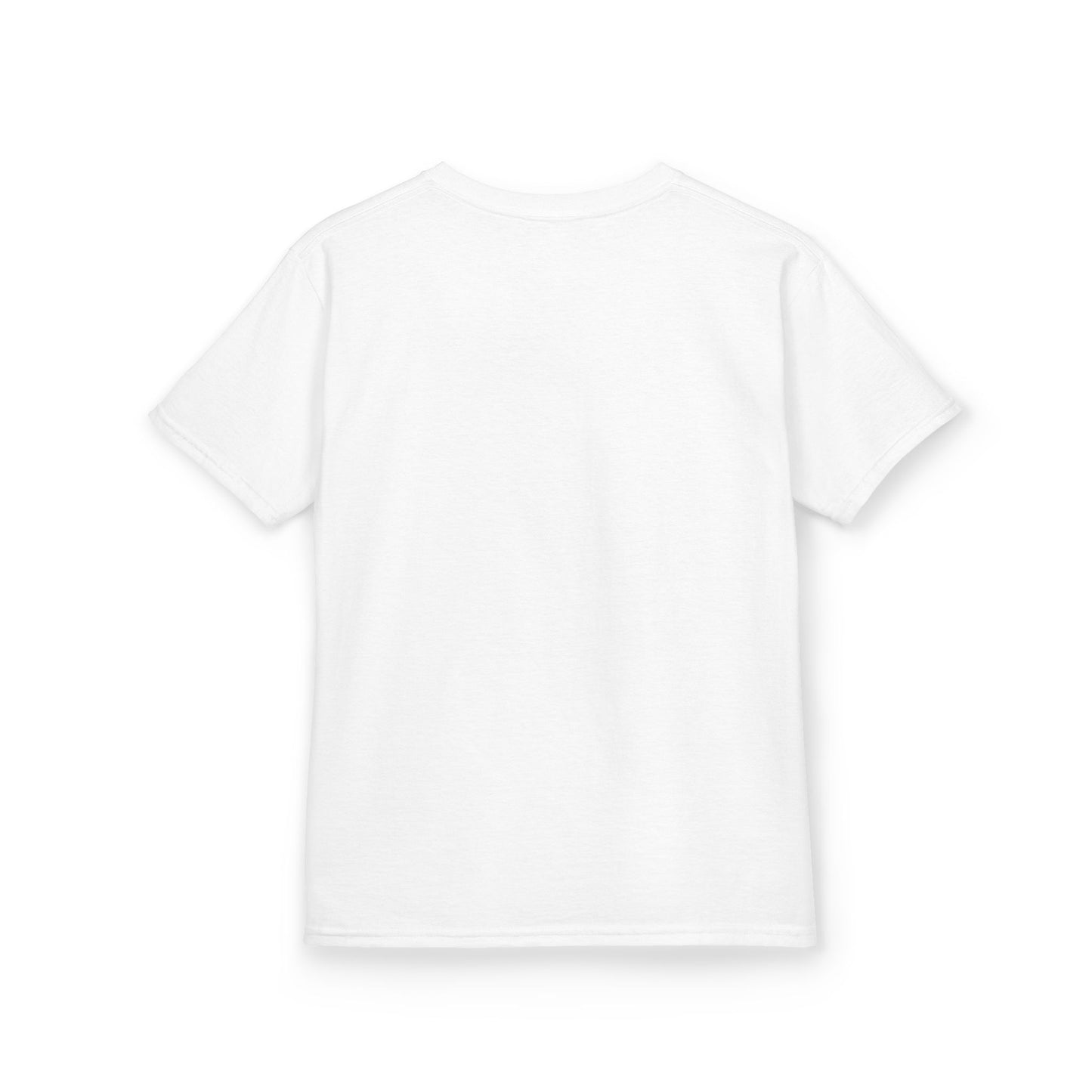 Kids Licensed T-Shirt - SM