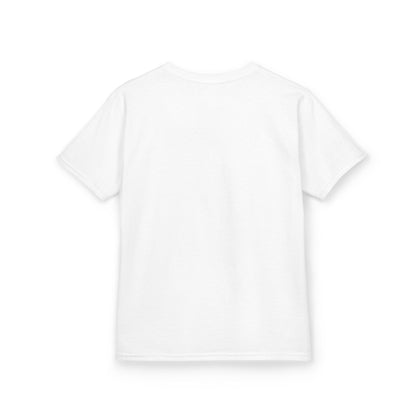 Kids Licensed T-Shirt - SM