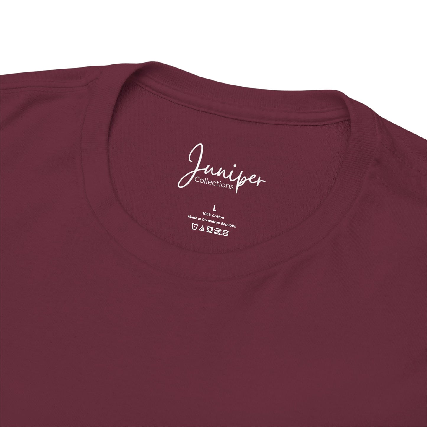 TWIBC Branded T-Shirt