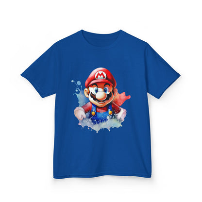 Kids Licensed T-Shirt - SM